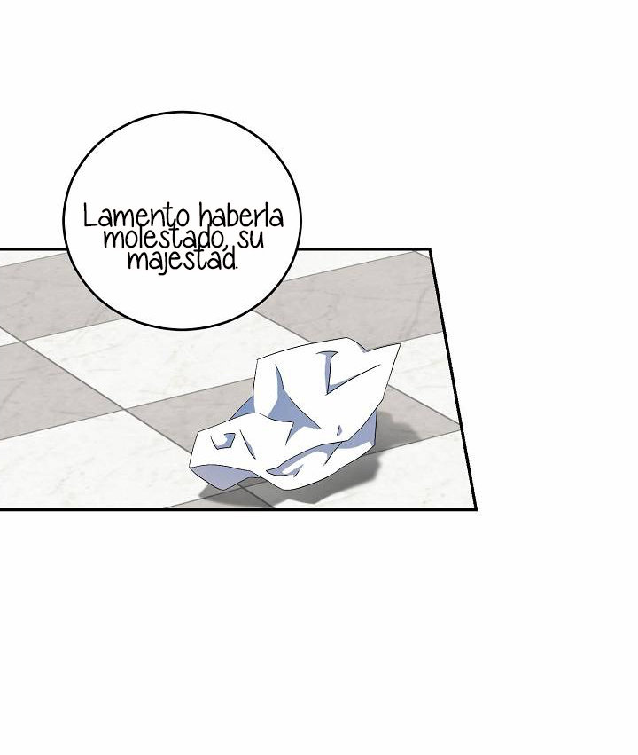 Parece que me encuentro en el mundo de un juego de harem inverso Capitulo 19: Parece que me encuentro en un juego de harem inverso página 8