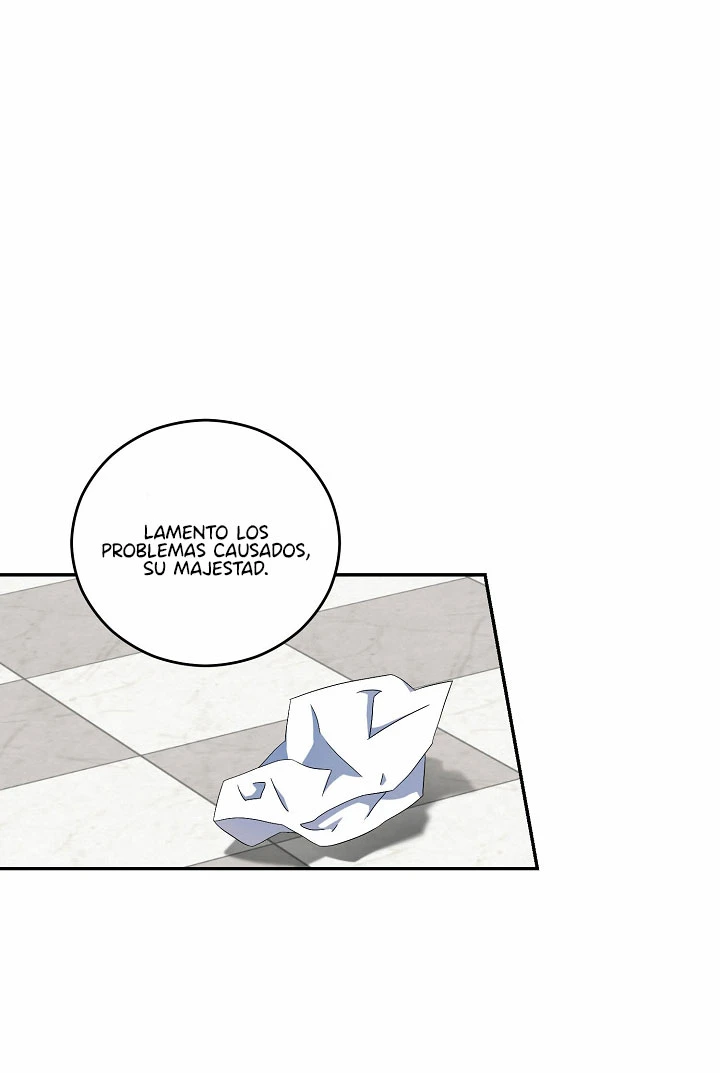 Parece que me encuentro en el mundo de un juego de harem inverso Capitulo 19 página 10