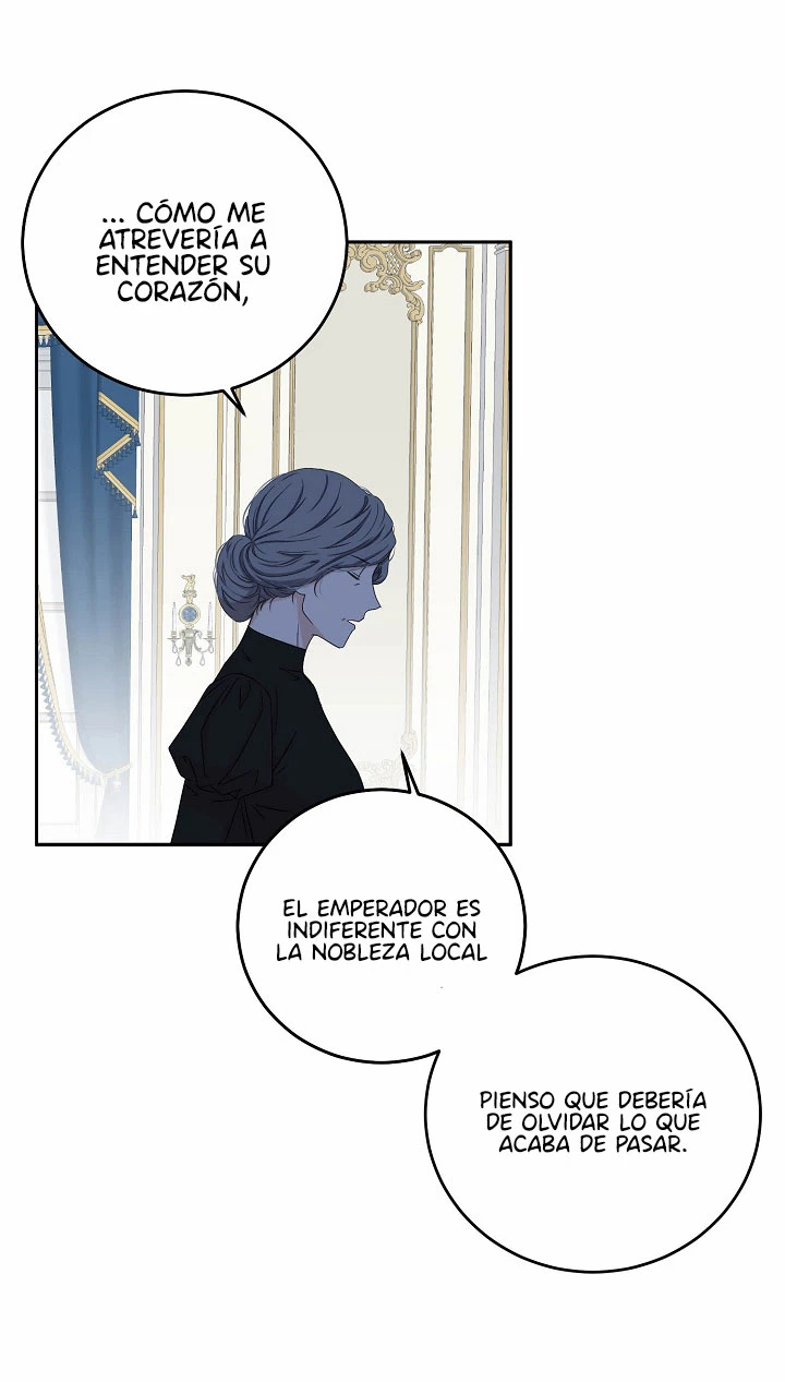 Parece que me encuentro en el mundo de un juego de harem inverso Capitulo 19 página 20