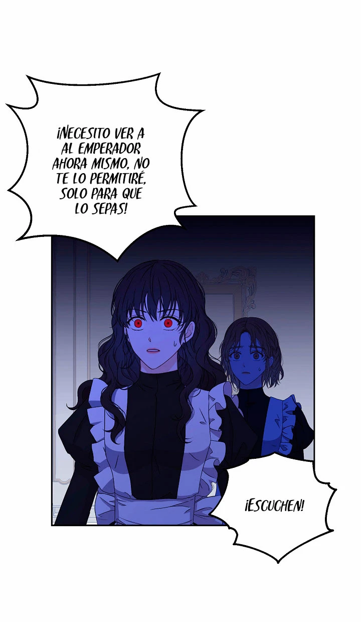 Parece que me encuentro en el mundo de un juego de harem inverso Capitulo 19 página 23