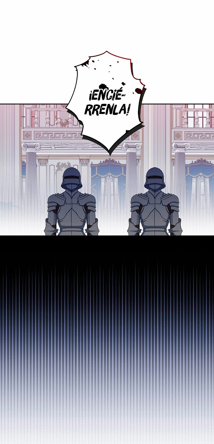 Parece que me encuentro en el mundo de un juego de harem inverso Capitulo 19 página 24