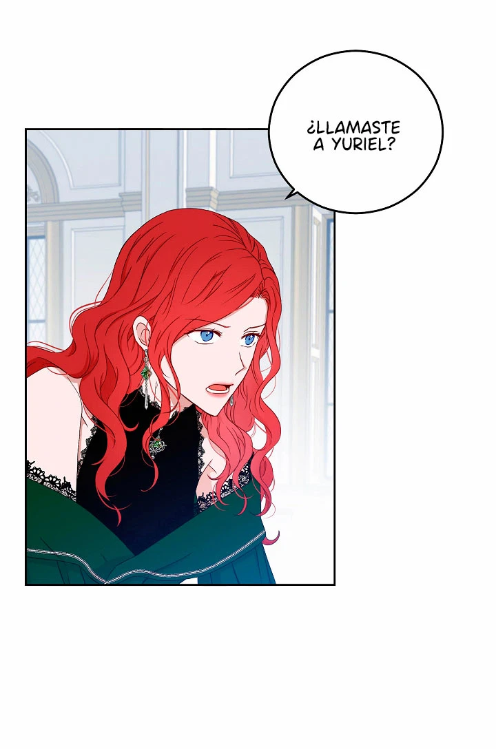 Parece que me encuentro en el mundo de un juego de harem inverso Capitulo 19 página 29