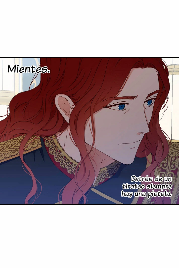 Parece que me encuentro en el mundo de un juego de harem inverso Capitulo 19 página 31