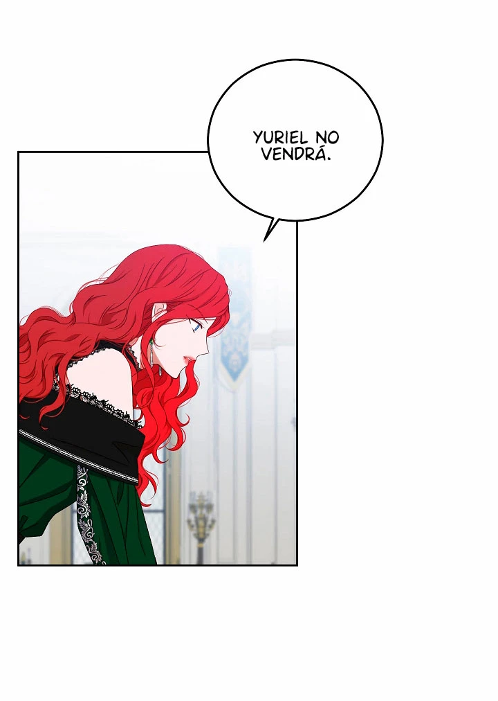 Parece que me encuentro en el mundo de un juego de harem inverso Capitulo 19 página 32