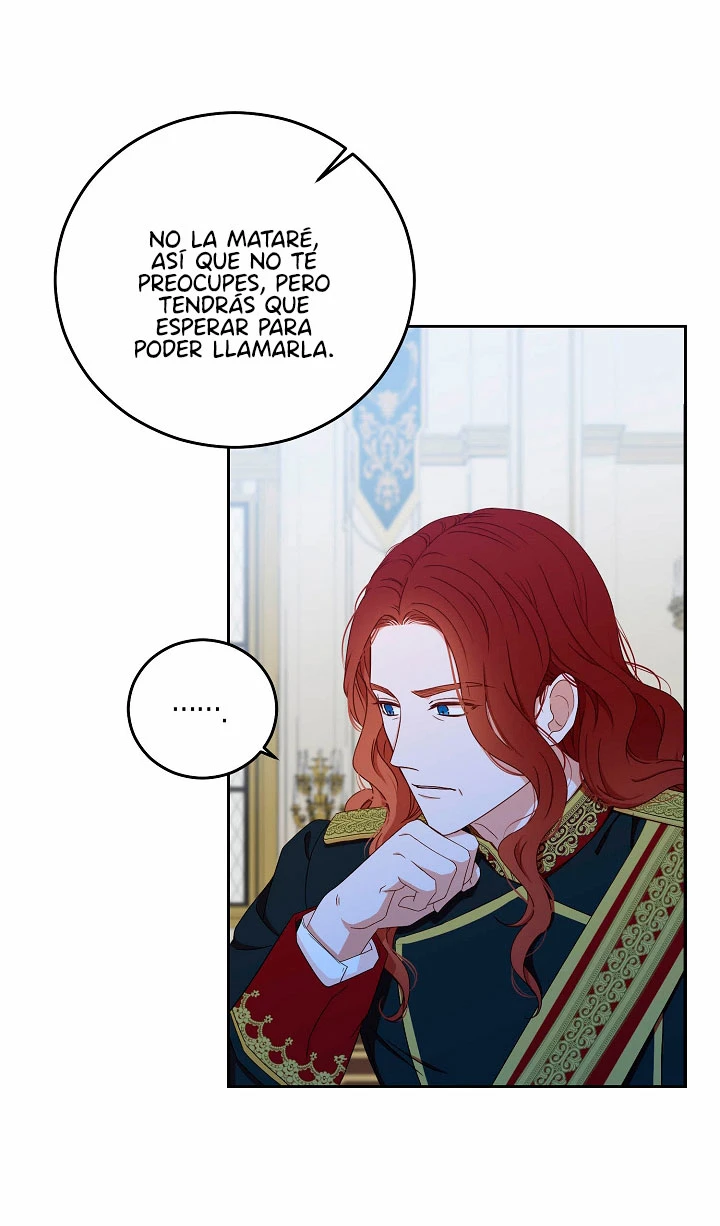 Parece que me encuentro en el mundo de un juego de harem inverso Capitulo 19 página 35