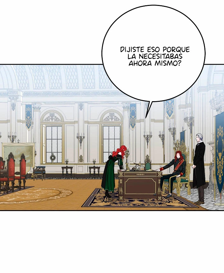 Parece que me encuentro en el mundo de un juego de harem inverso Capitulo 19 página 38