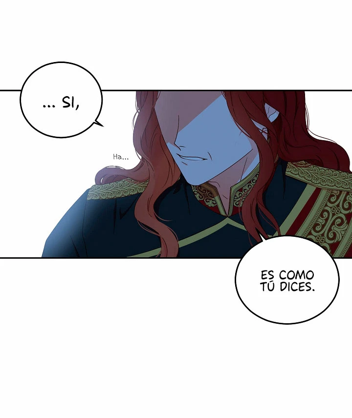 Parece que me encuentro en el mundo de un juego de harem inverso Capitulo 19 página 39