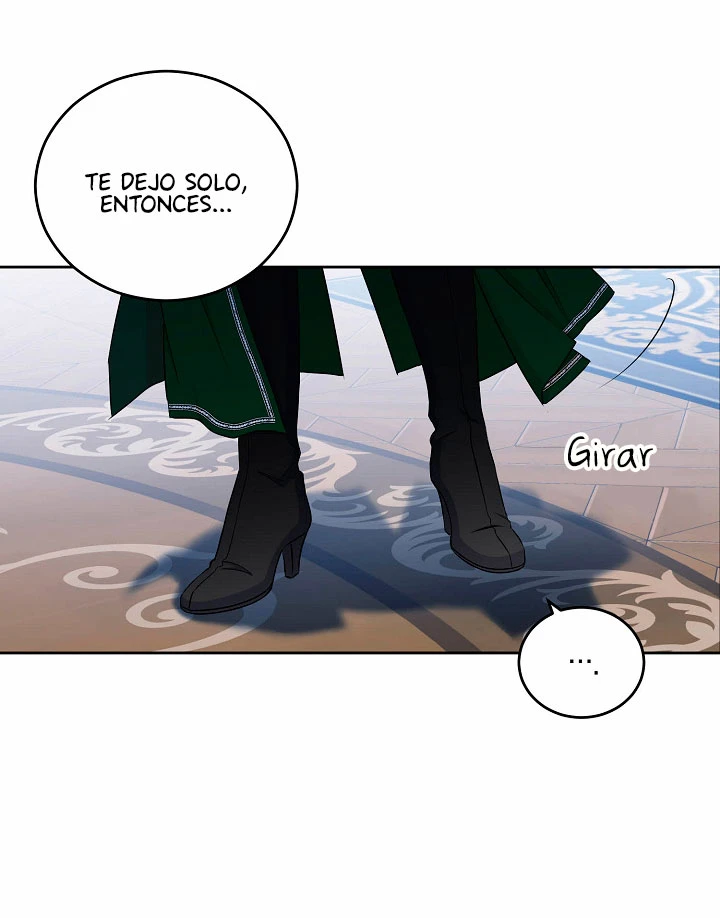 Parece que me encuentro en el mundo de un juego de harem inverso Capitulo 19 página 40