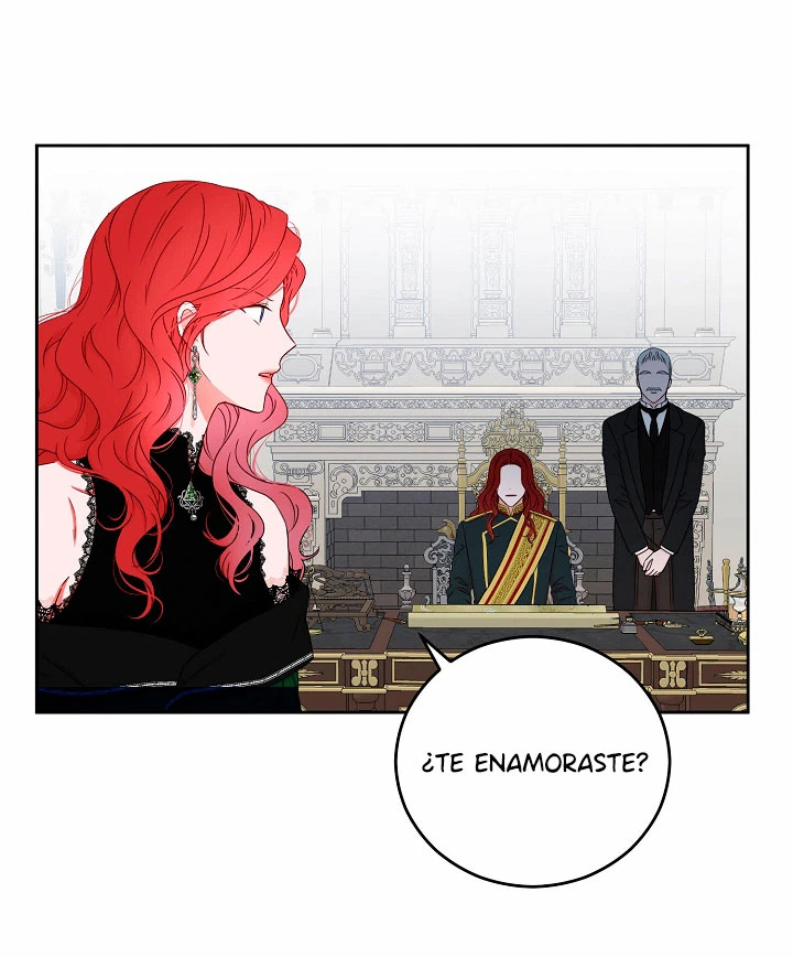 Parece que me encuentro en el mundo de un juego de harem inverso Capitulo 19 página 41