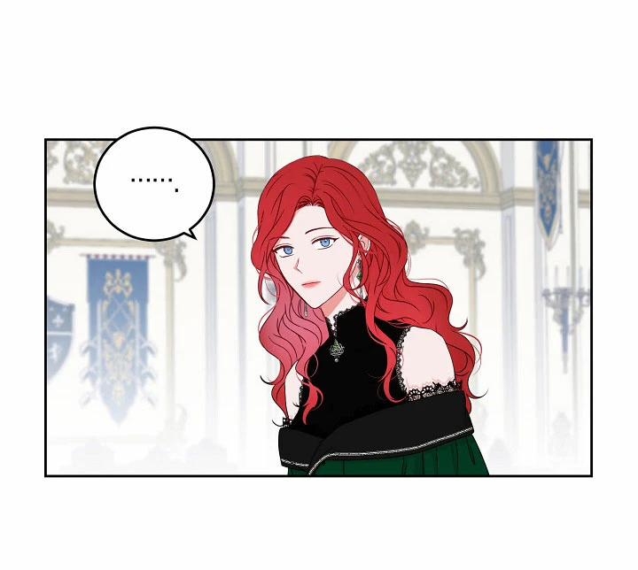 Parece que me encuentro en el mundo de un juego de harem inverso Capitulo 19 página 43