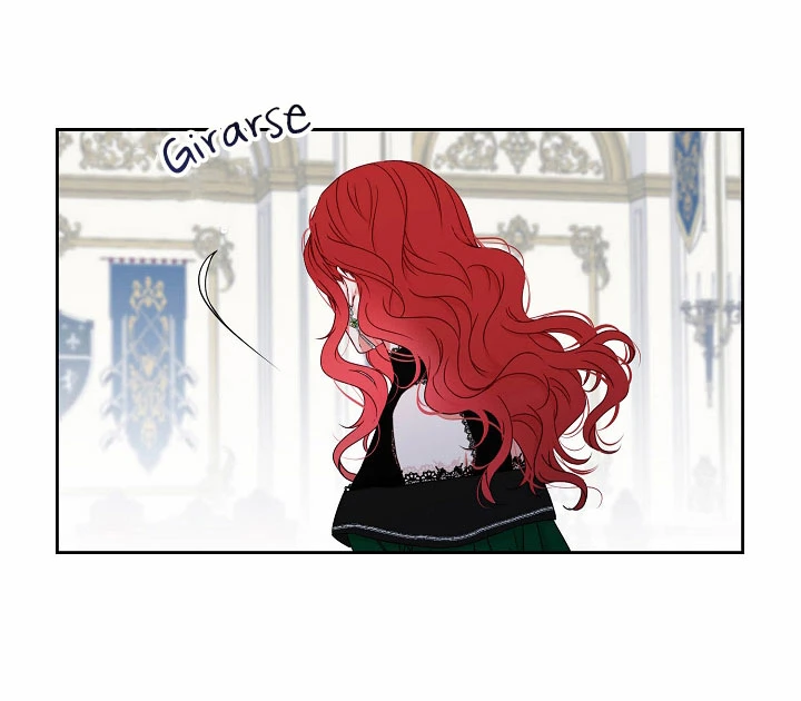 Parece que me encuentro en el mundo de un juego de harem inverso Capitulo 19 página 45