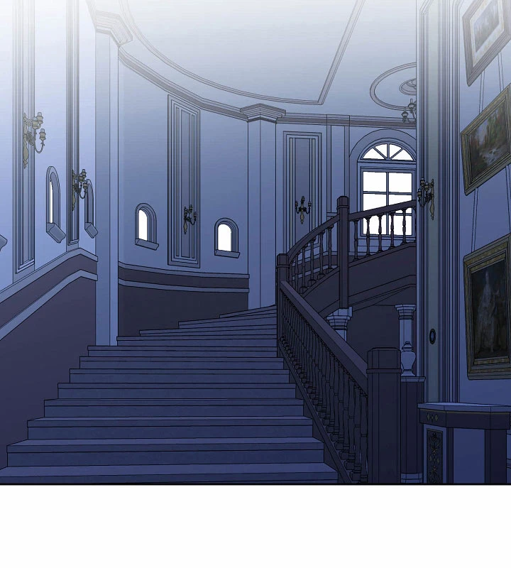 Parece que me encuentro en el mundo de un juego de harem inverso Capitulo 19 página 54