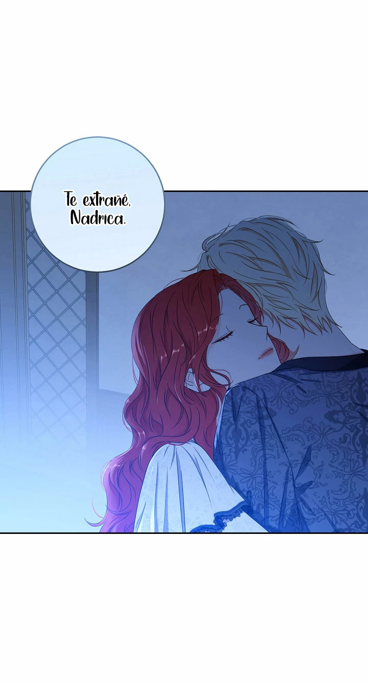 Parece que me encuentro en el mundo de un juego de harem inverso Capitulo 19 página 65