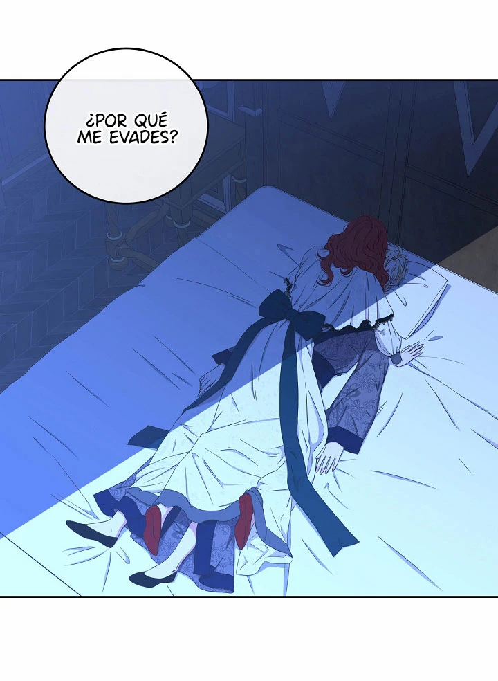 Parece que me encuentro en el mundo de un juego de harem inverso Capitulo 19 página 68