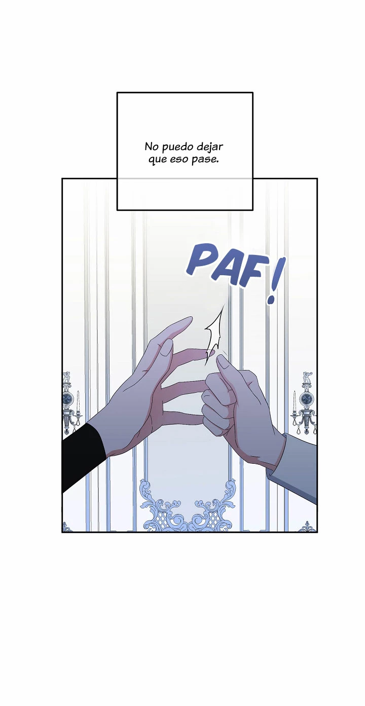 Parece que me encuentro en el mundo de un juego de harem inverso Capitulo 19 página 8