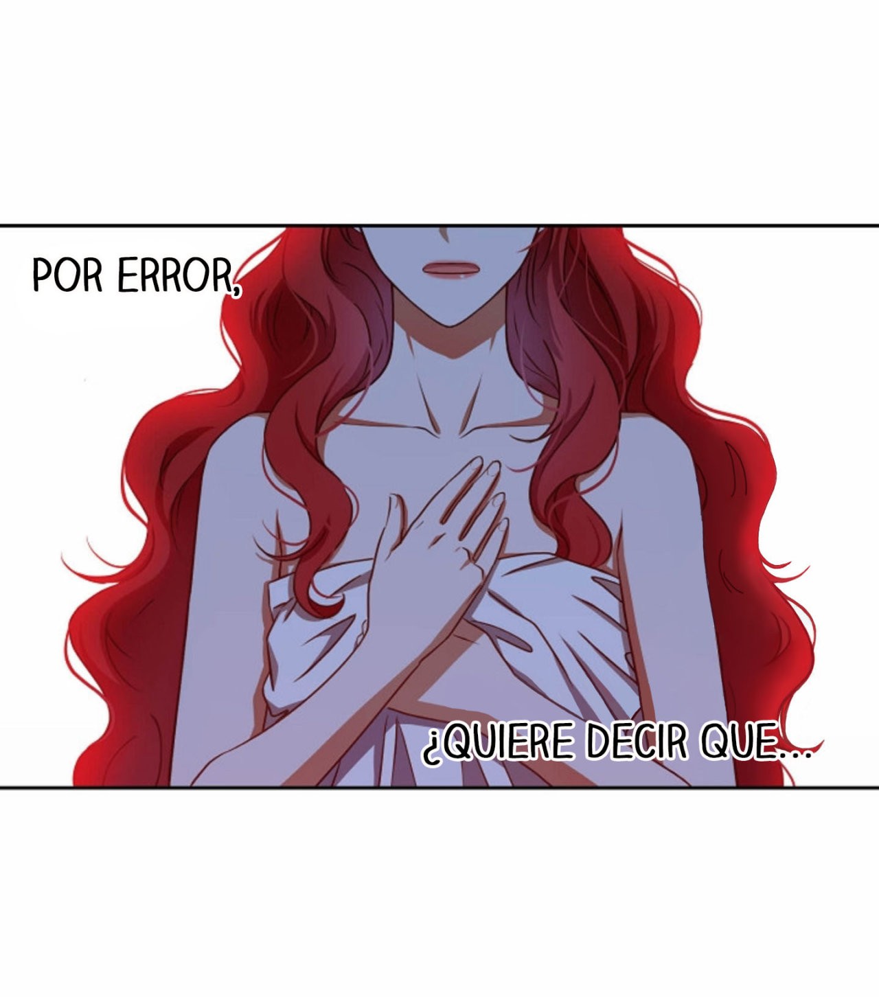Parece que me encuentro en el mundo de un juego de harem inverso Capitulo 2: Parece que me encuentro en el juego de otome página 10