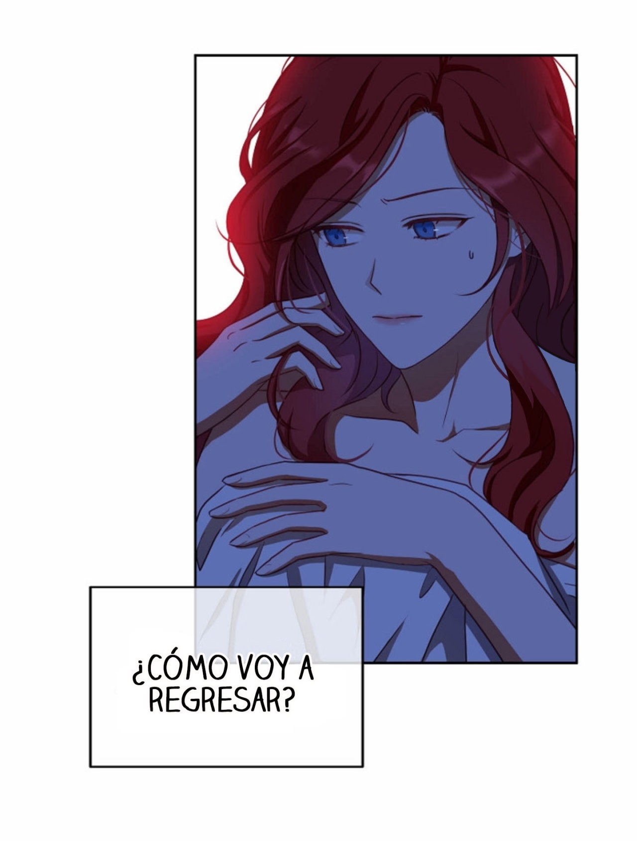 Parece que me encuentro en el mundo de un juego de harem inverso Capitulo 2: Parece que me encuentro en el juego de otome página 12