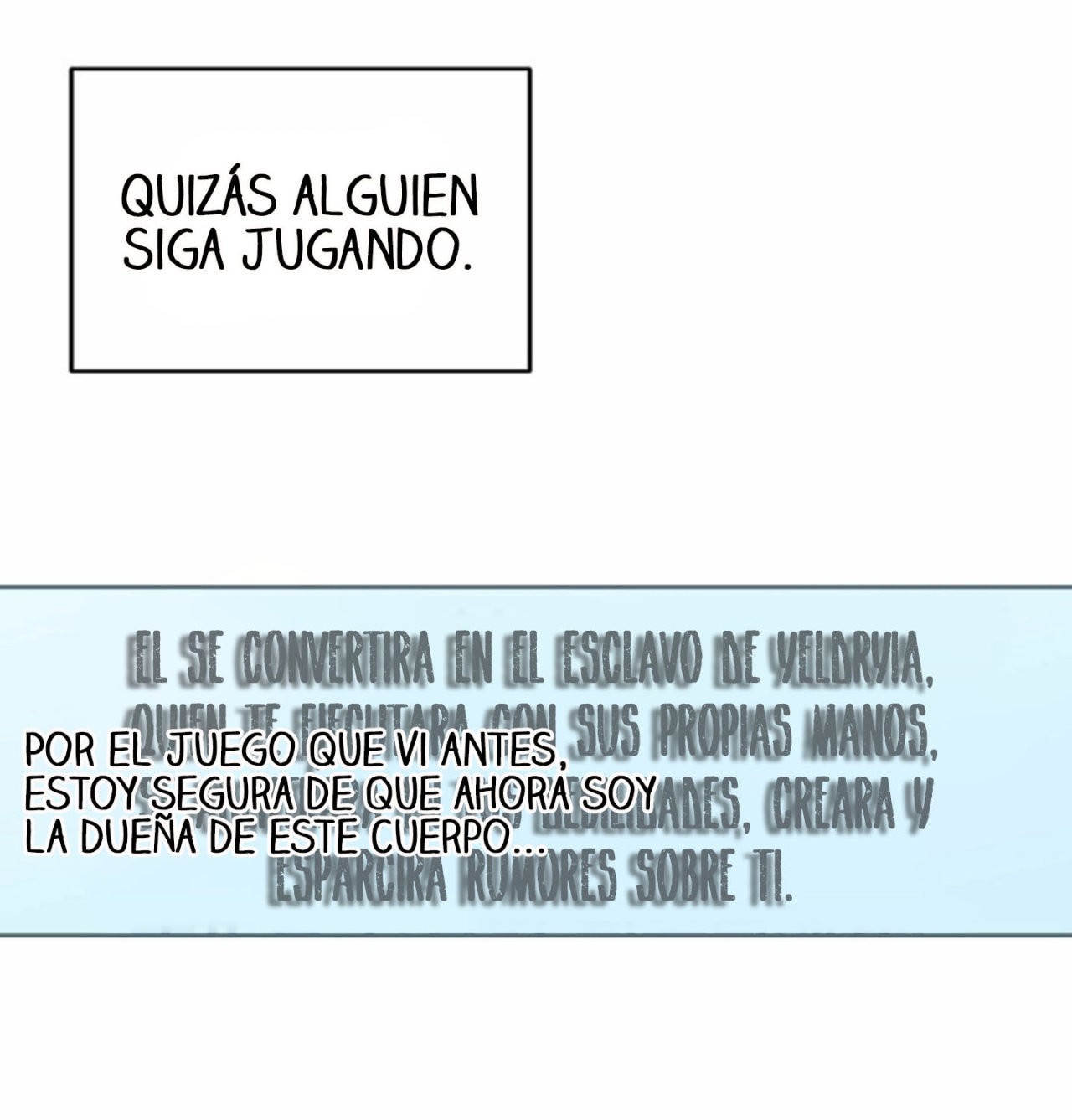 Parece que me encuentro en el mundo de un juego de harem inverso Capitulo 2: Parece que me encuentro en el juego de otome página 15
