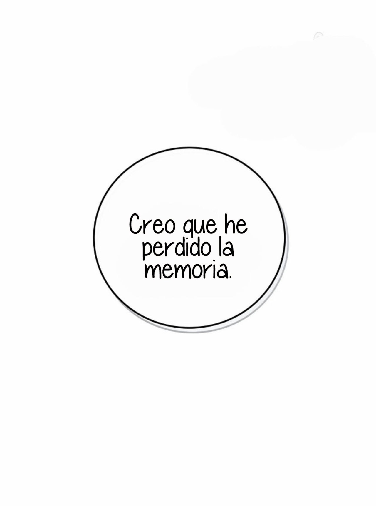 Parece que me encuentro en el mundo de un juego de harem inverso Capitulo 2: Parece que me encuentro en el juego de otome página 19