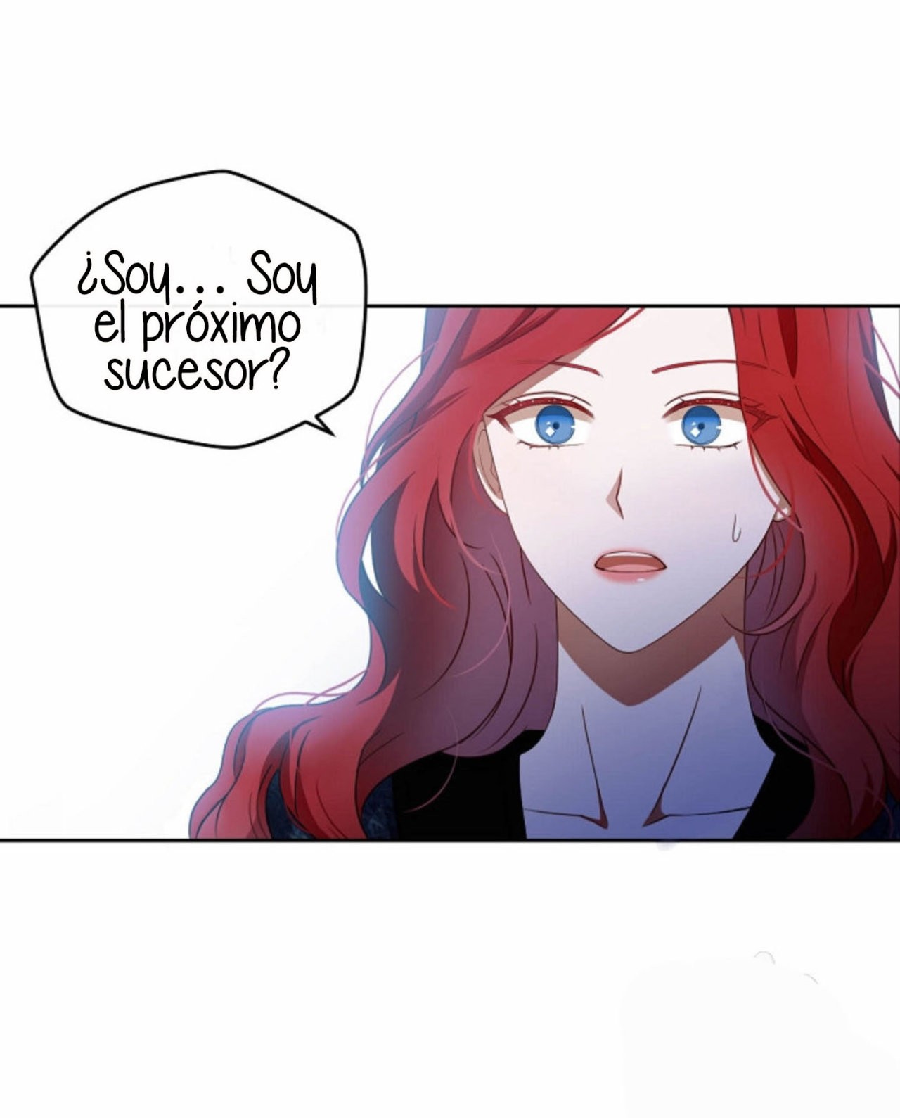 Parece que me encuentro en el mundo de un juego de harem inverso Capitulo 2: Parece que me encuentro en el juego de otome página 21