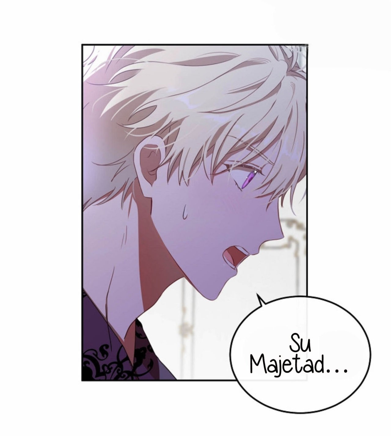 Parece que me encuentro en el mundo de un juego de harem inverso Capitulo 2: Parece que me encuentro en el juego de otome página 23