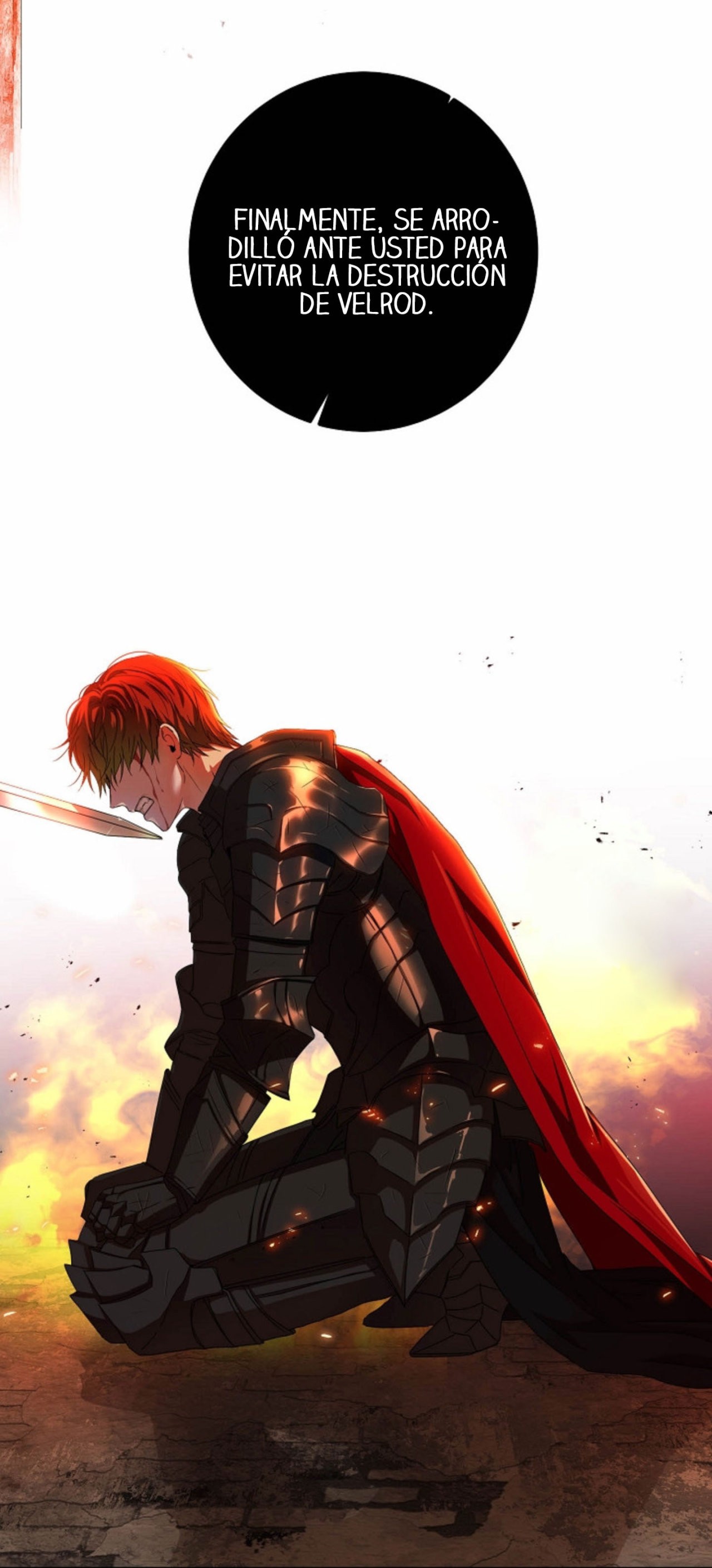 Parece que me encuentro en el mundo de un juego de harem inverso Capitulo 2: Parece que me encuentro en el juego de otome página 32