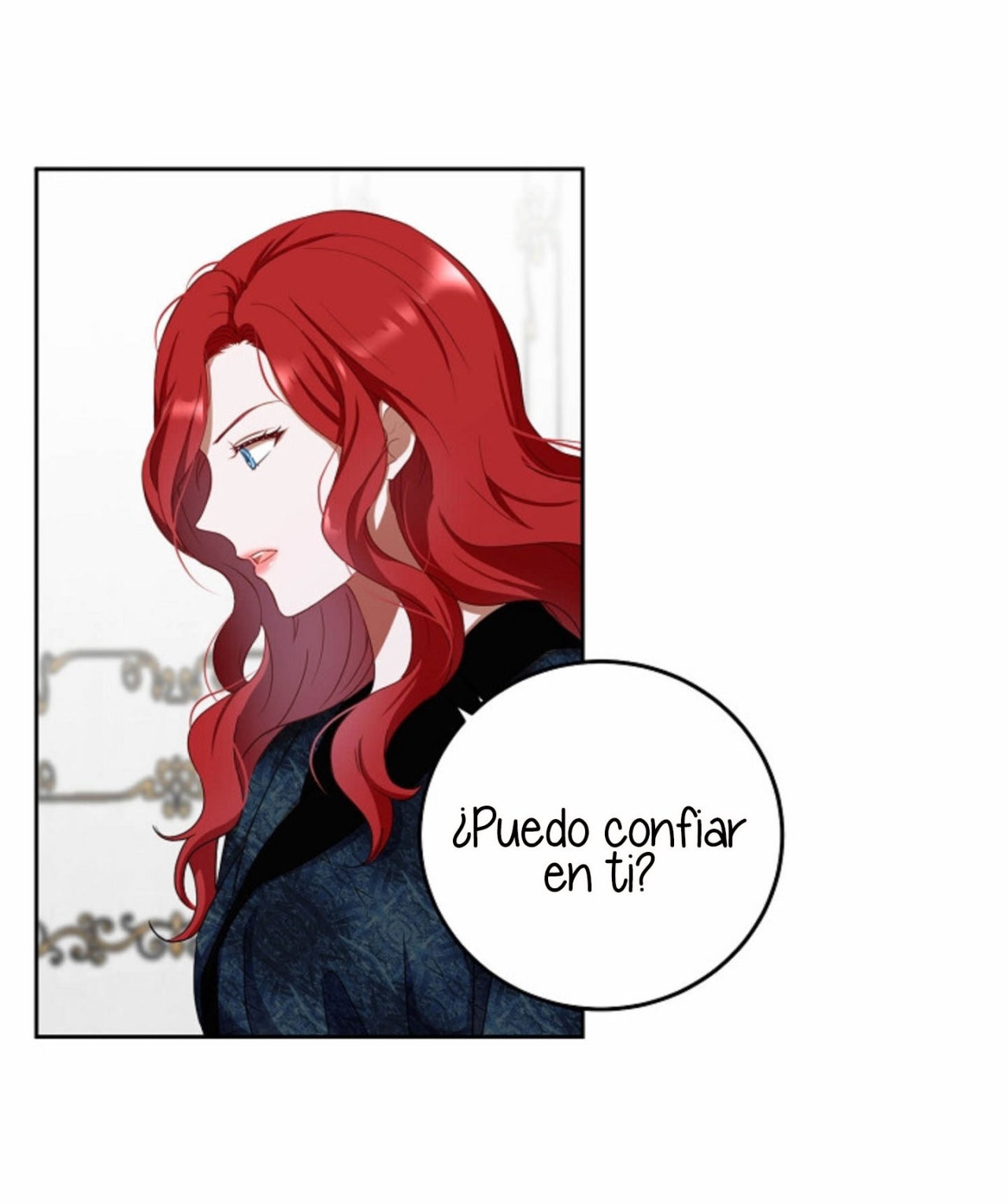 Parece que me encuentro en el mundo de un juego de harem inverso Capitulo 2: Parece que me encuentro en el juego de otome página 47