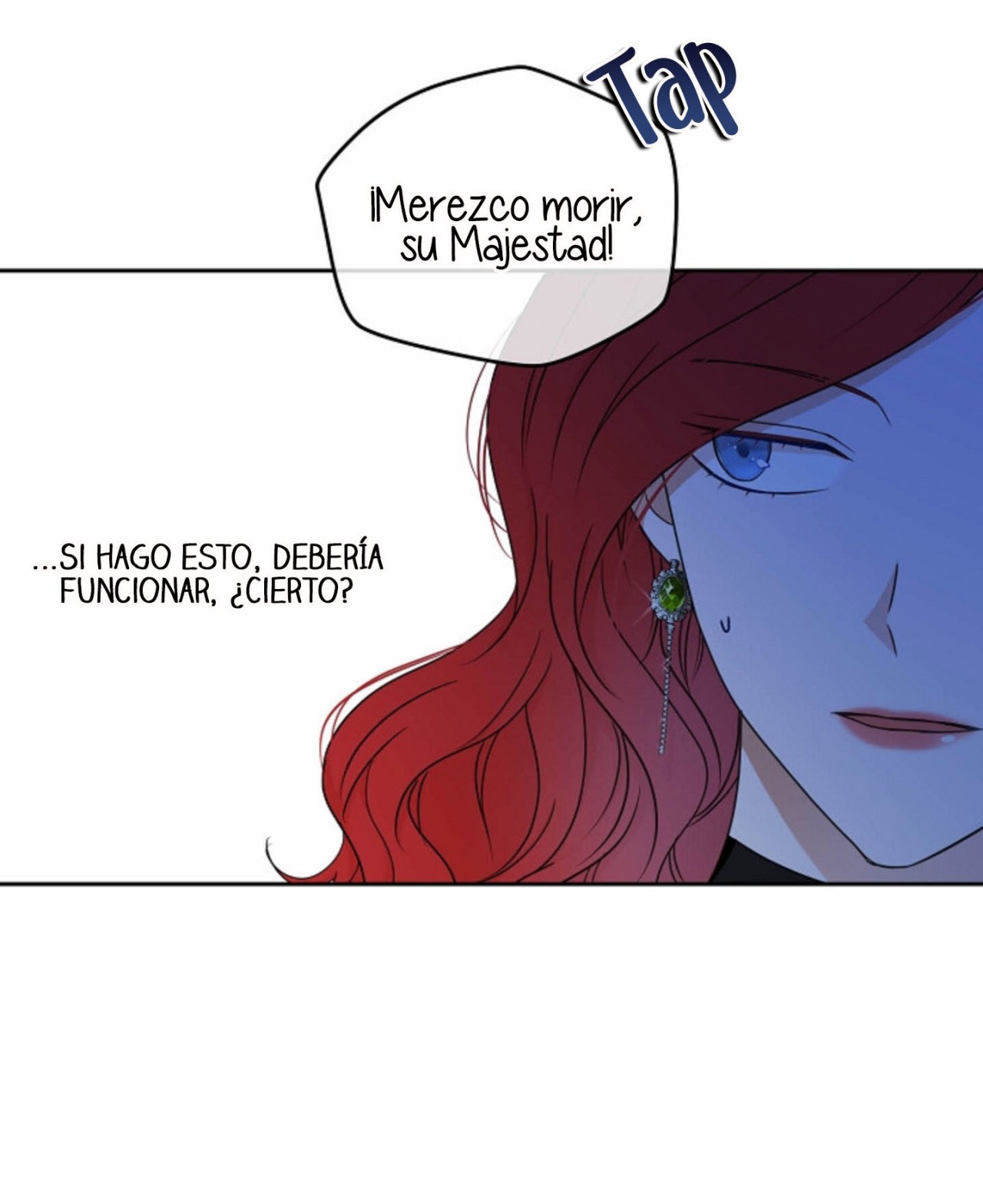 Parece que me encuentro en el mundo de un juego de harem inverso Capitulo 2: Parece que me encuentro en el juego de otome página 53