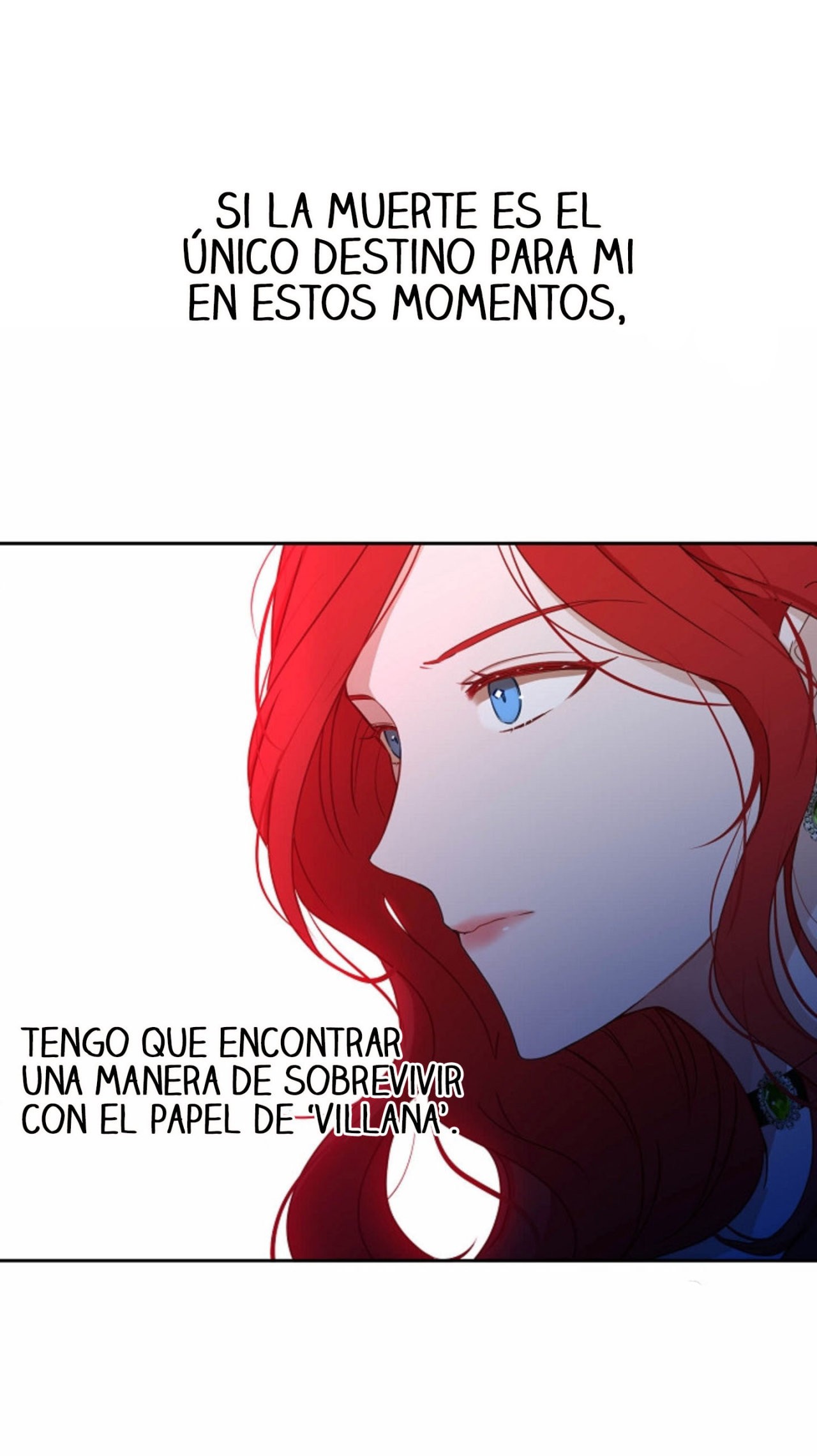 Parece que me encuentro en el mundo de un juego de harem inverso Capitulo 2: Parece que me encuentro en el juego de otome página 59