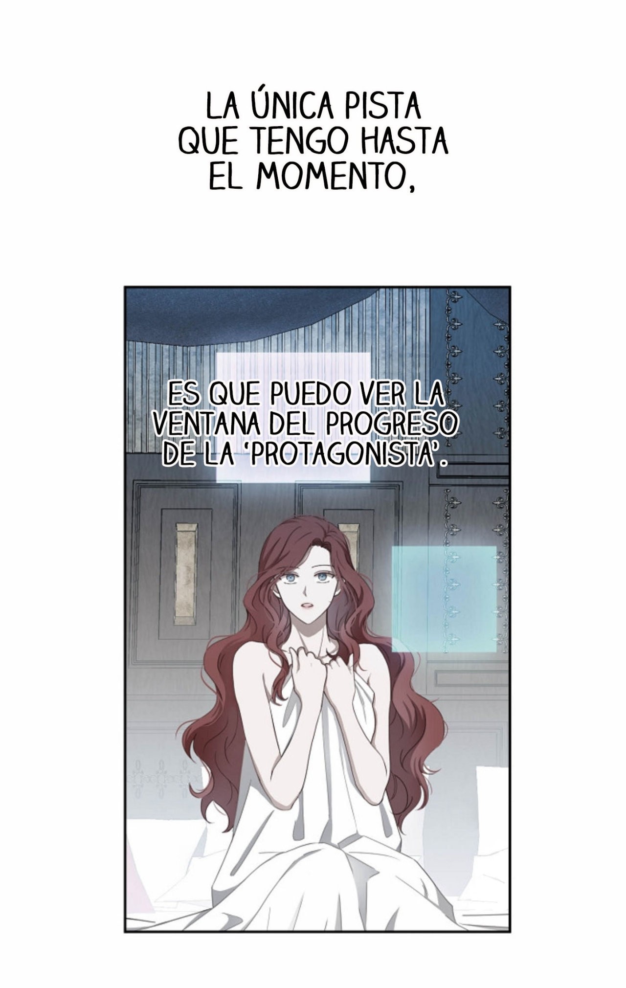 Parece que me encuentro en el mundo de un juego de harem inverso Capitulo 2: Parece que me encuentro en el juego de otome página 60