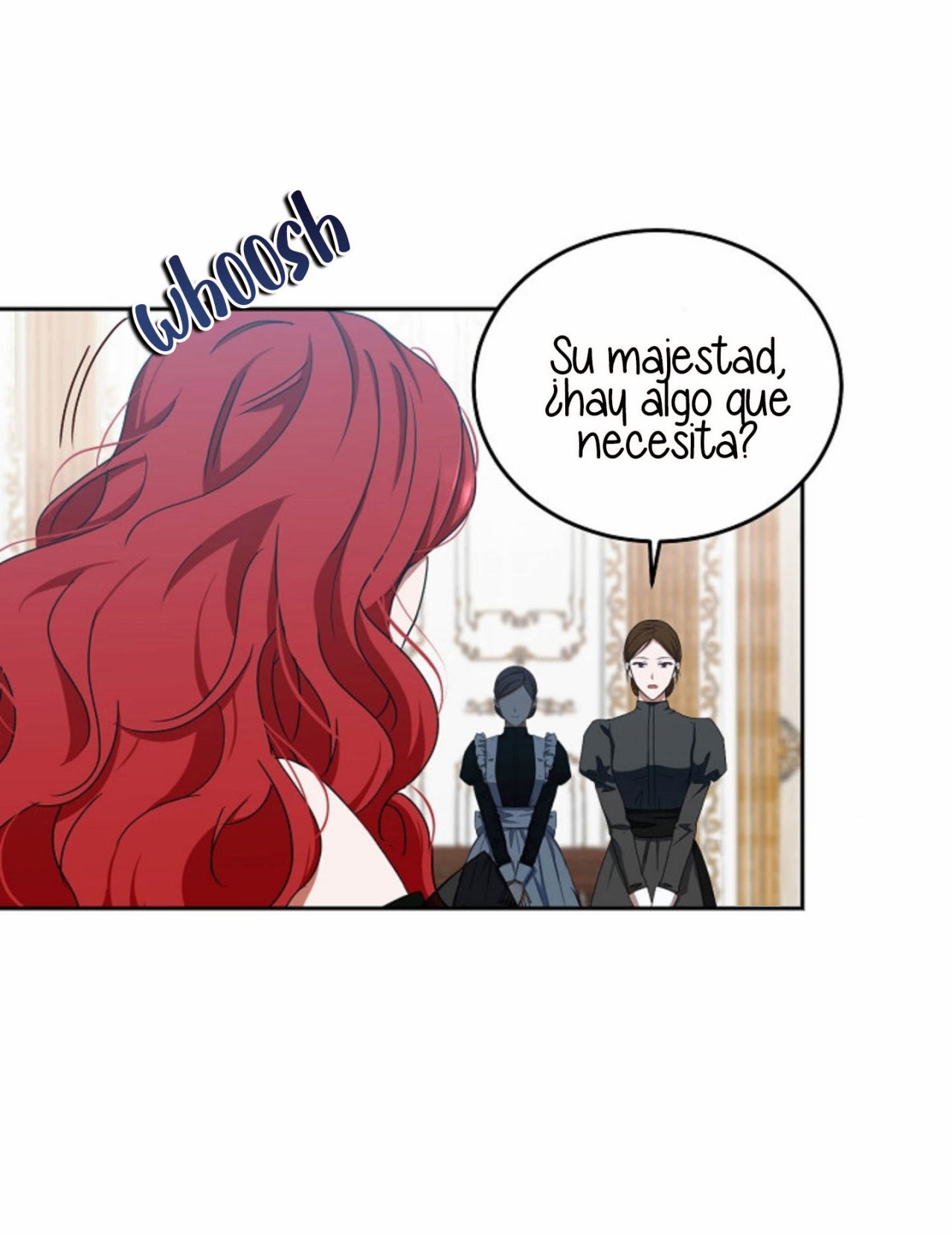 Parece que me encuentro en el mundo de un juego de harem inverso Capitulo 2: Parece que me encuentro en el juego de otome página 62