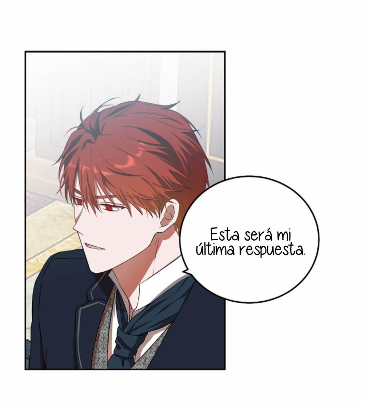 Parece que me encuentro en el mundo de un juego de harem inverso Capitulo 2: Parece que me encuentro en el juego de otome página 67