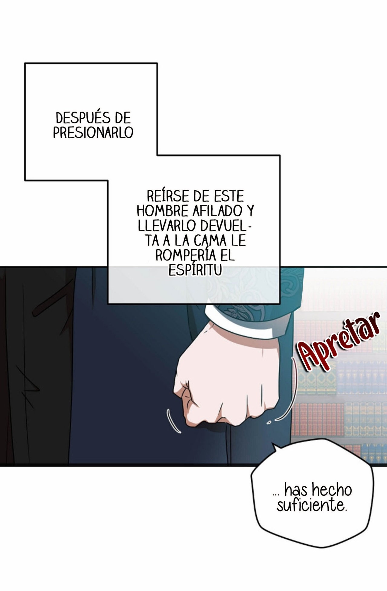 Parece que me encuentro en el mundo de un juego de harem inverso Capitulo 2: Parece que me encuentro en el juego de otome página 69