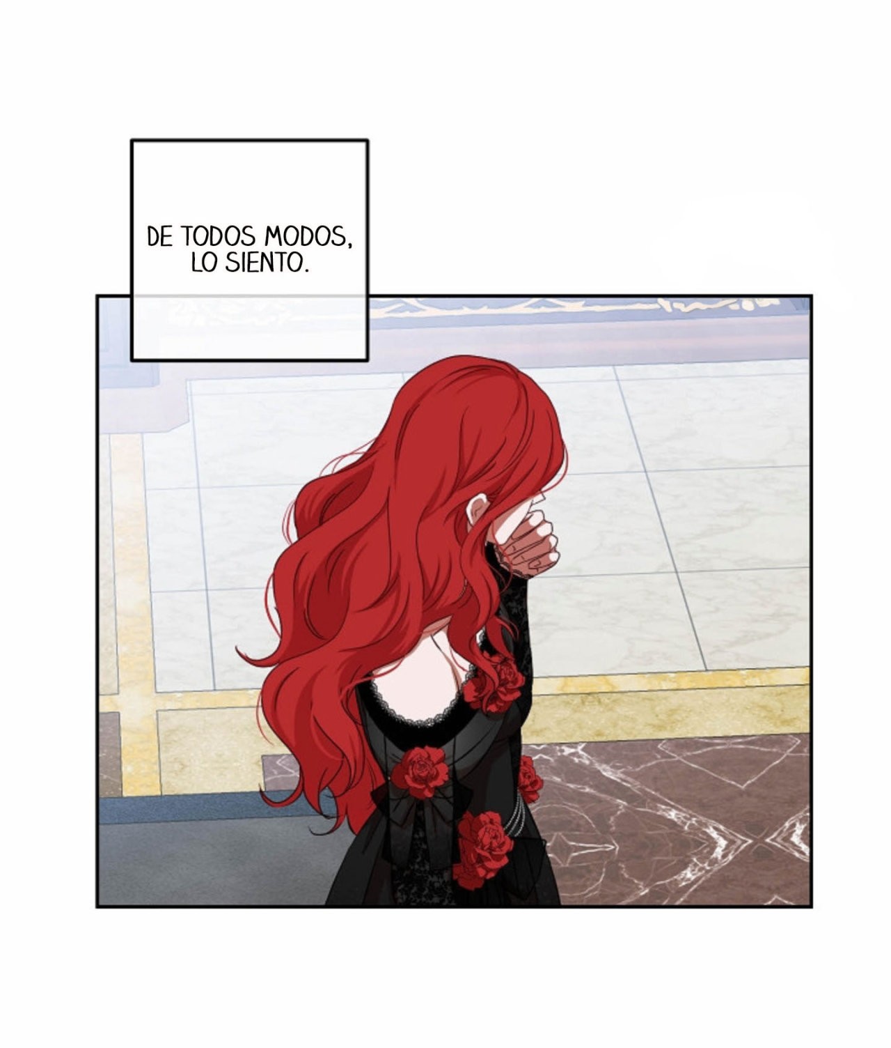Parece que me encuentro en el mundo de un juego de harem inverso Capitulo 2: Parece que me encuentro en el juego de otome página 77