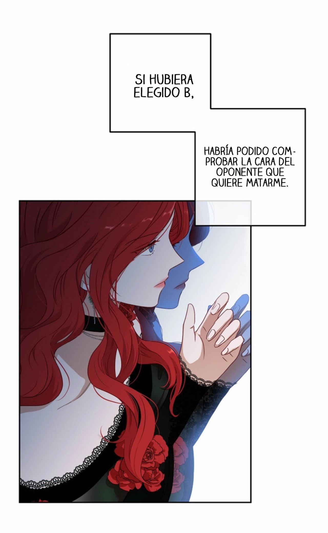 Parece que me encuentro en el mundo de un juego de harem inverso Capitulo 2: Parece que me encuentro en el juego de otome página 78