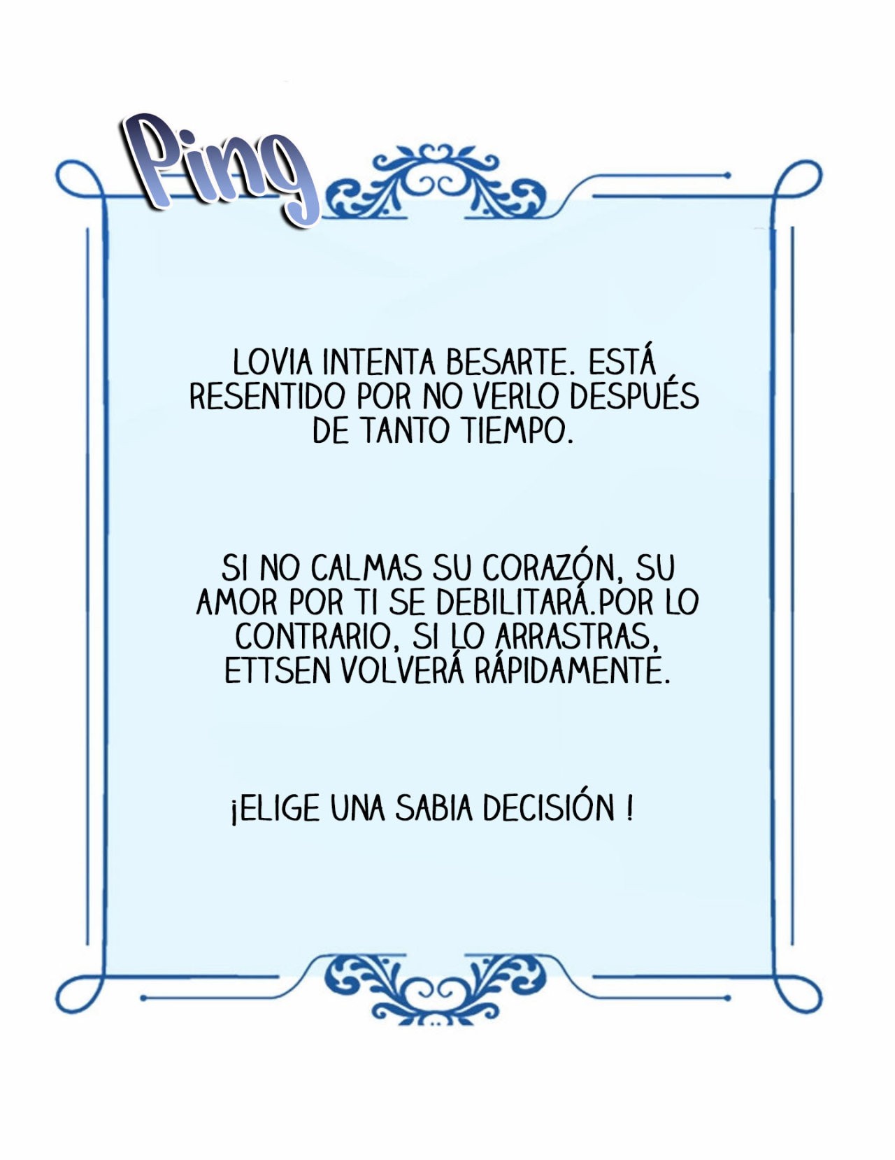 Parece que me encuentro en el mundo de un juego de harem inverso Capitulo 2: Parece que me encuentro en el juego de otome página 79