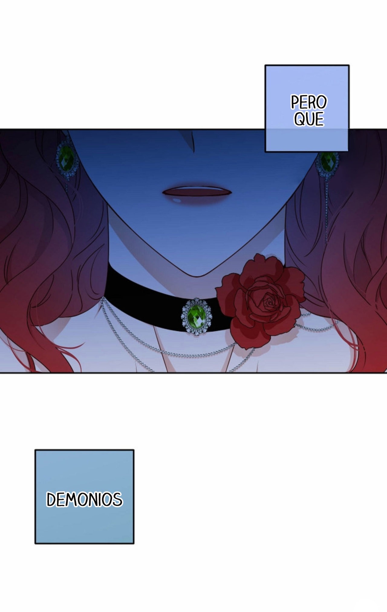 Parece que me encuentro en el mundo de un juego de harem inverso Capitulo 2: Parece que me encuentro en el juego de otome página 84