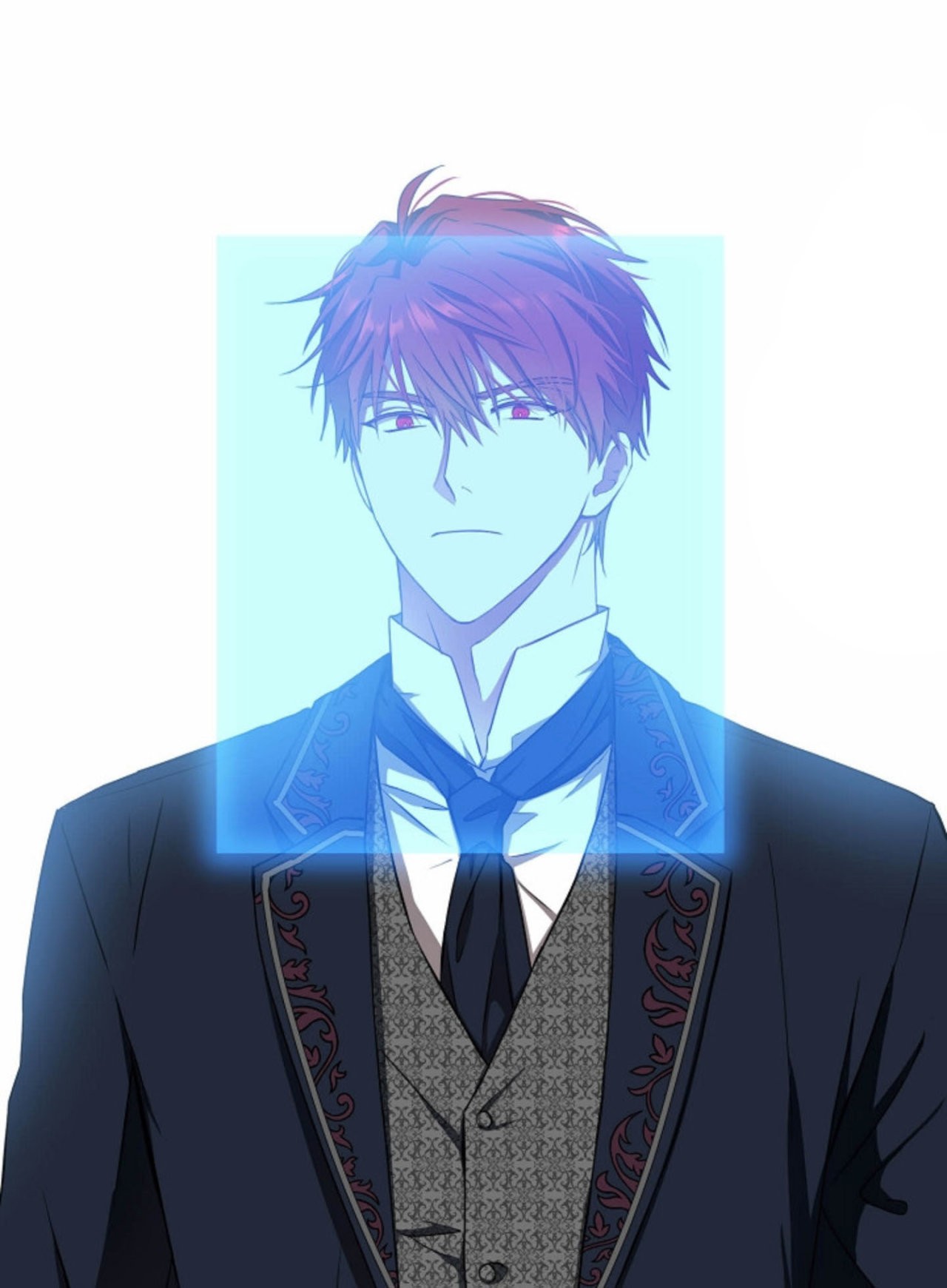 Parece que me encuentro en el mundo de un juego de harem inverso Capitulo 2: Parece que me encuentro en el juego de otome página 85