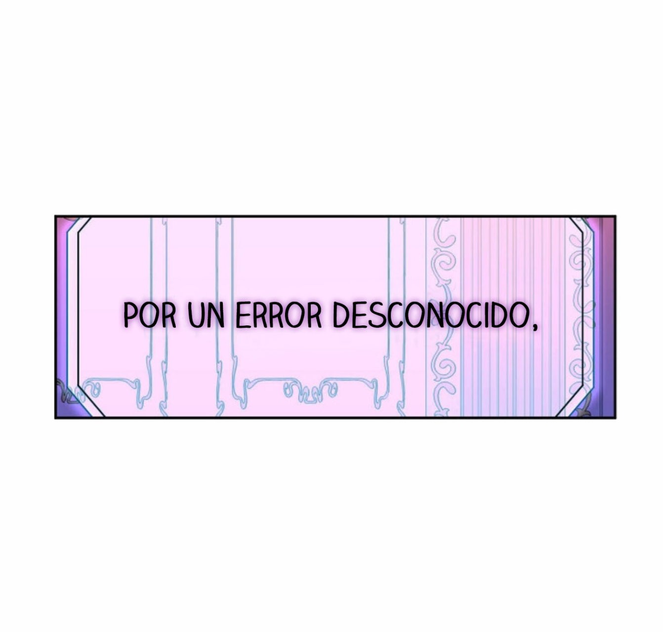 Parece que me encuentro en el mundo de un juego de harem inverso Capitulo 2: Parece que me encuentro en el juego de otome página 9