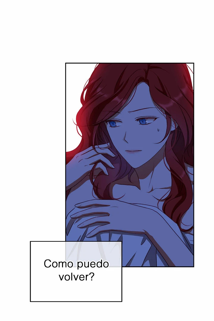 Parece que me encuentro en el mundo de un juego de harem inverso Capitulo 2 página 11