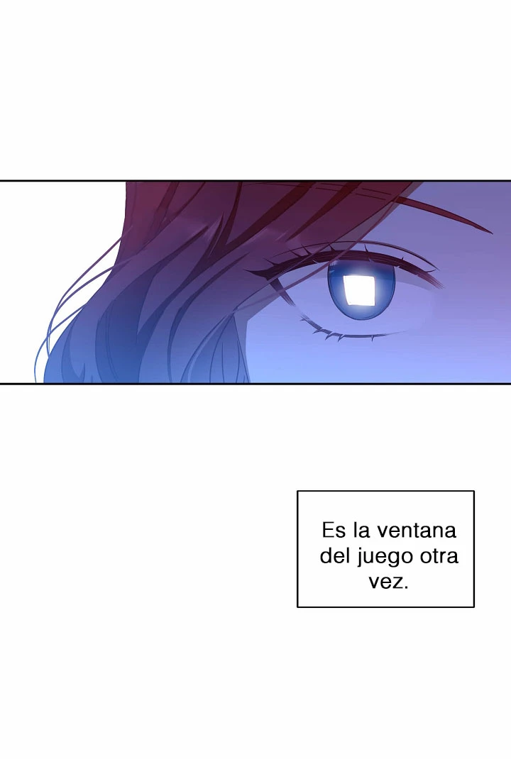 Parece que me encuentro en el mundo de un juego de harem inverso Capitulo 2 página 12