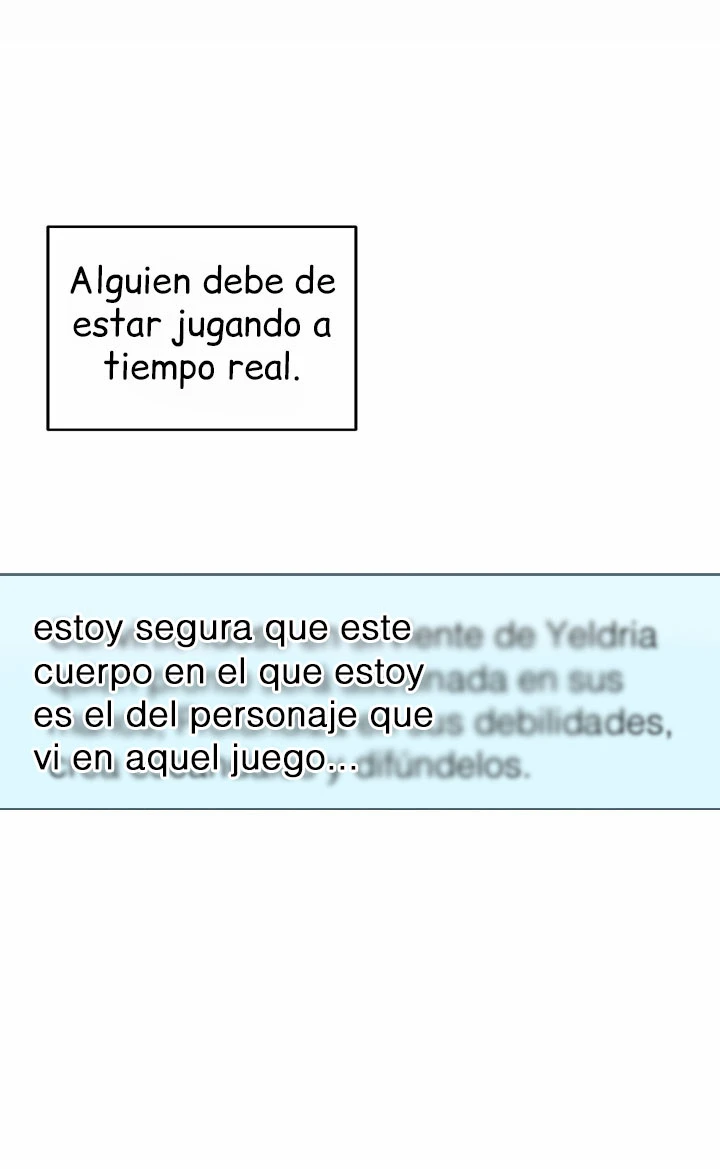 Parece que me encuentro en el mundo de un juego de harem inverso Capitulo 2 página 14