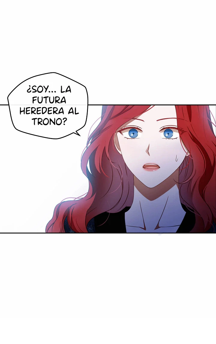 Parece que me encuentro en el mundo de un juego de harem inverso Capitulo 2 página 21