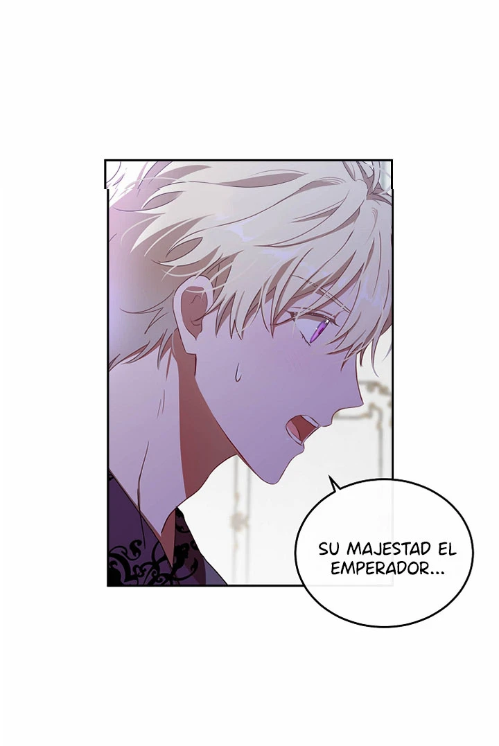 Parece que me encuentro en el mundo de un juego de harem inverso Capitulo 2 página 23