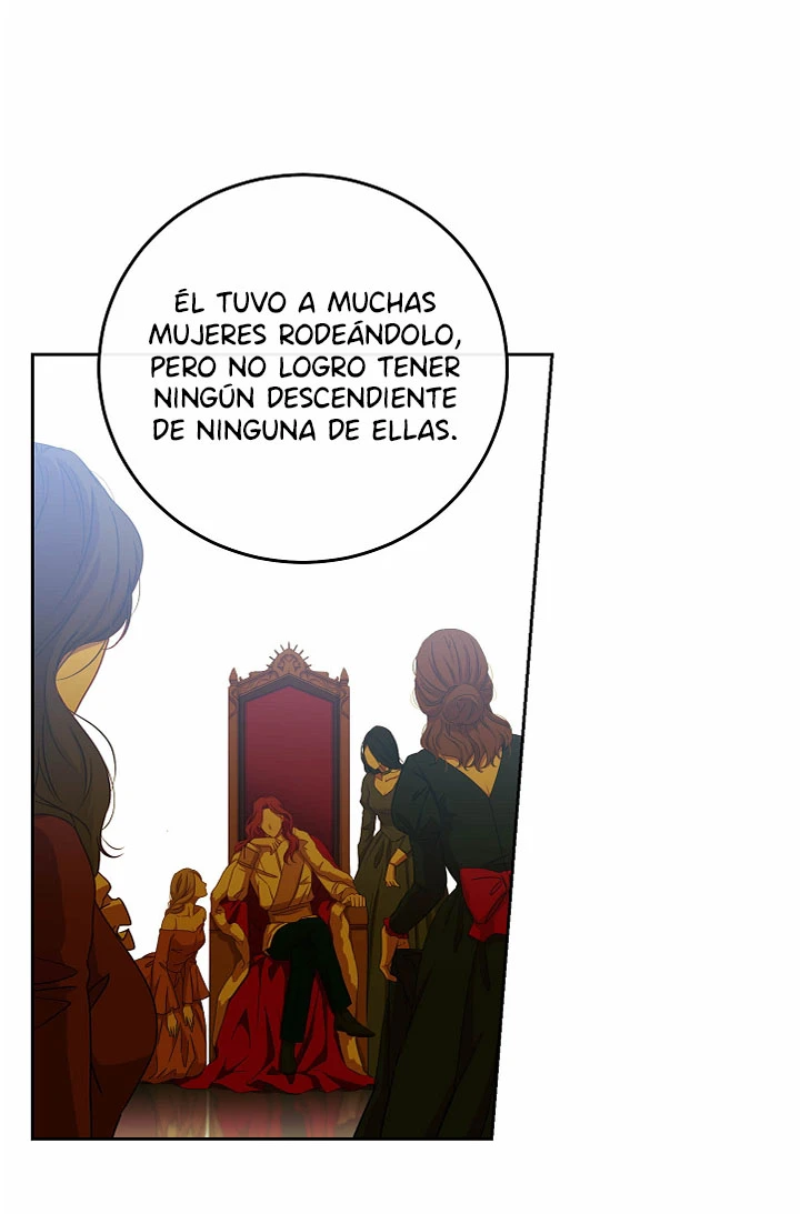 Parece que me encuentro en el mundo de un juego de harem inverso Capitulo 2 página 24