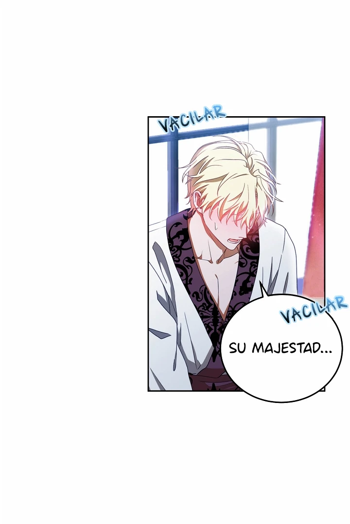 Parece que me encuentro en el mundo de un juego de harem inverso Capitulo 2 página 28