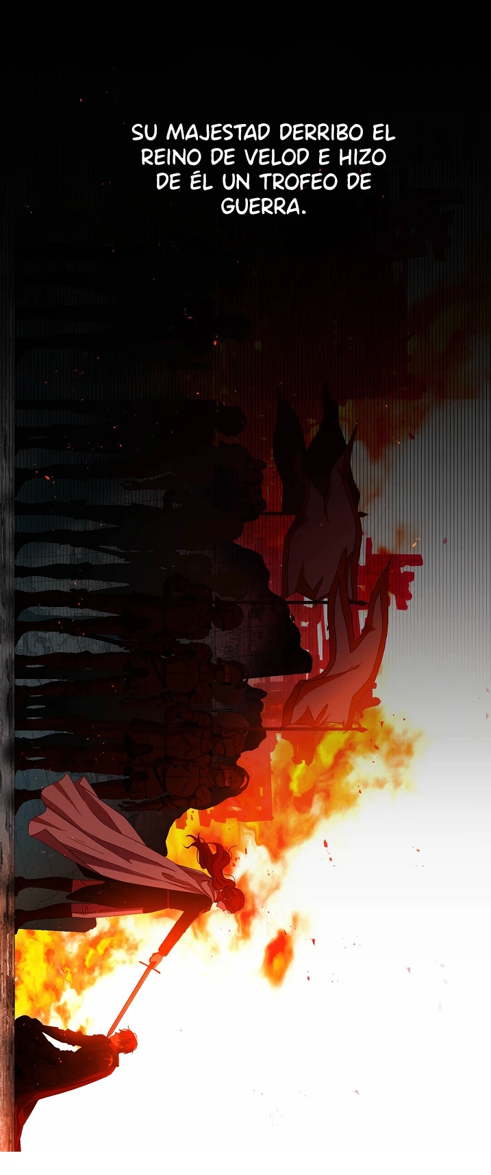 Parece que me encuentro en el mundo de un juego de harem inverso Capitulo 2 página 31
