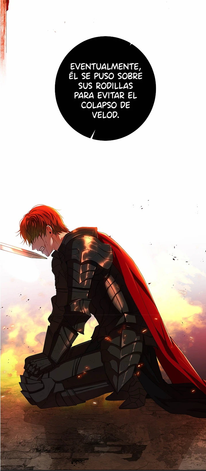 Parece que me encuentro en el mundo de un juego de harem inverso Capitulo 2 página 32