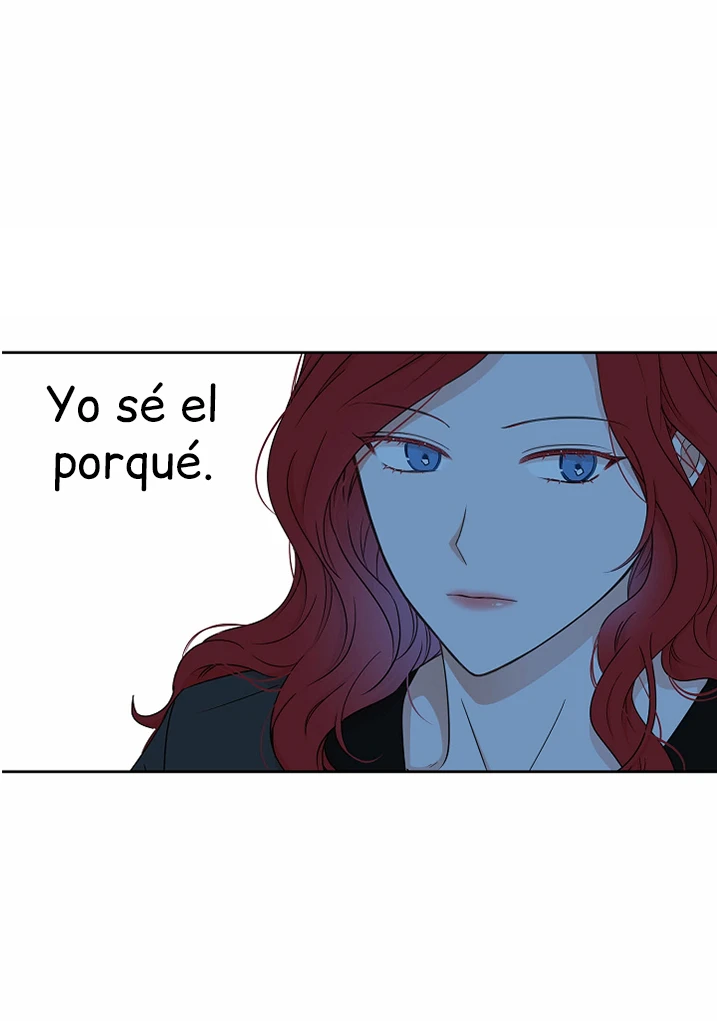 Parece que me encuentro en el mundo de un juego de harem inverso Capitulo 2 página 34
