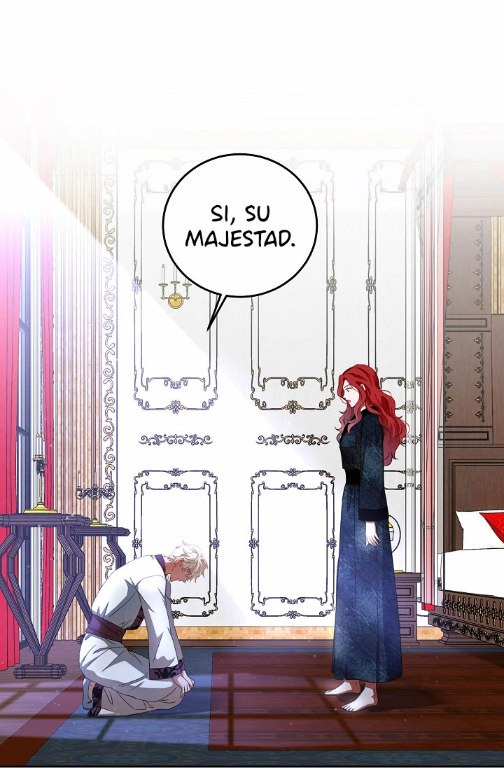 Parece que me encuentro en el mundo de un juego de harem inverso Capitulo 2 página 42